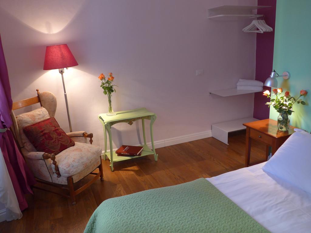 B&B Casa Fenoglio Ventimiglia Room photo