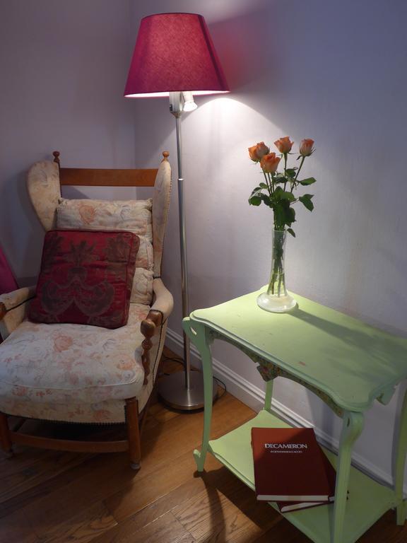B&B Casa Fenoglio Ventimiglia Room photo