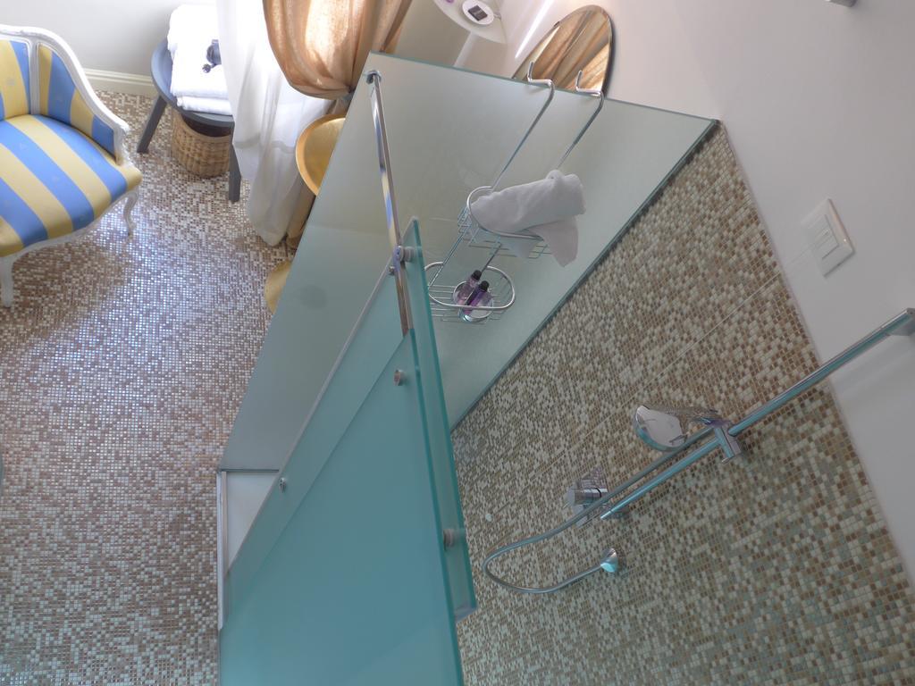 B&B Casa Fenoglio Ventimiglia Room photo
