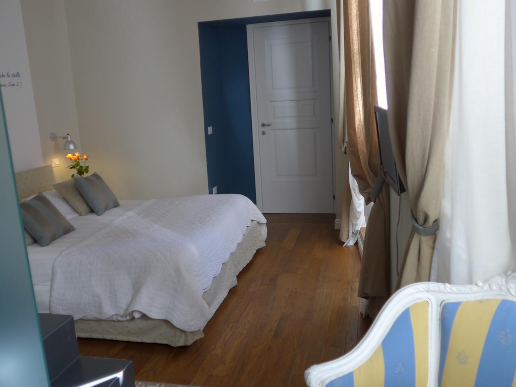 B&B Casa Fenoglio Ventimiglia Room photo