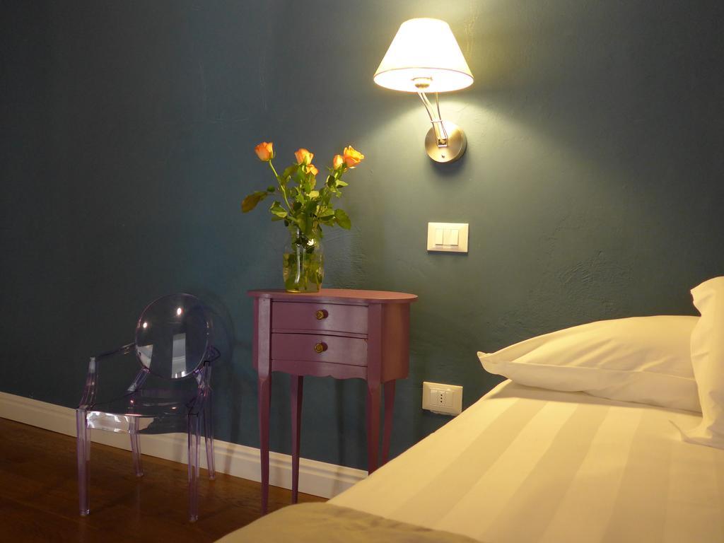 B&B Casa Fenoglio Ventimiglia Room photo