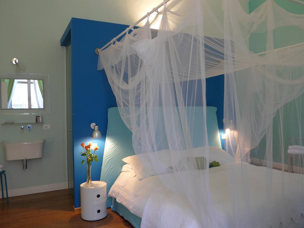 B&B Casa Fenoglio Ventimiglia Room photo