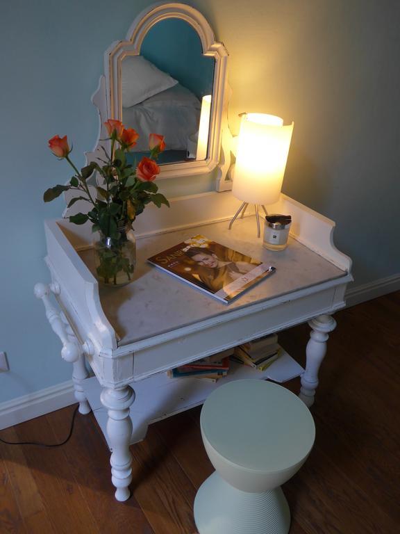 B&B Casa Fenoglio Ventimiglia Room photo