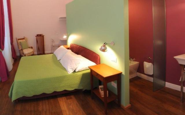 B&B Casa Fenoglio Ventimiglia Room photo