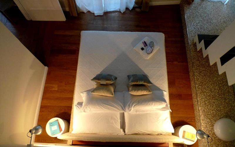 B&B Casa Fenoglio Ventimiglia Room photo