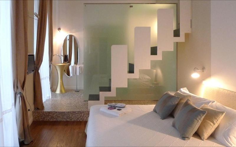 B&B Casa Fenoglio Ventimiglia Room photo